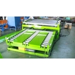 滾桶輸送機-盛揚機械股份有限公司