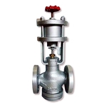 汽缸式控制閥-常德興企業社