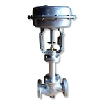 高溫伸縮囊式控制閥-常德興企業社