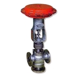 高溫散熱頸型控制閥-常德興企業社