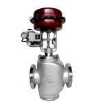 雙閥座隔膜比例控制閥-常德興企業社