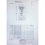 產品規格/尺寸 - 常德興企業社