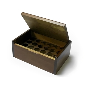 精油木盒 , 明興木器廠