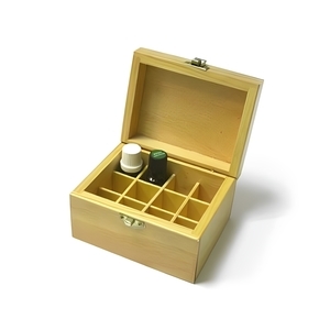 精油木盒 , 明興木器廠