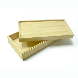 木盒 , 明興木器廠