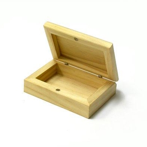 木盒 , 明興木器廠