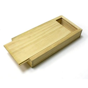 木盒 , 明興木器廠