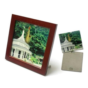 磁磚木框,明興木器廠