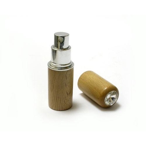 香水罐 , 明興木器廠