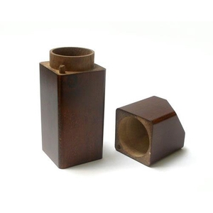 香水瓶 , 明興木器廠