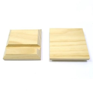 杯墊手機座 兩用 , 明興木器廠