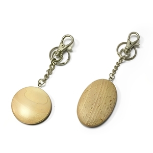 木製鑰匙圈 , 明興木器廠