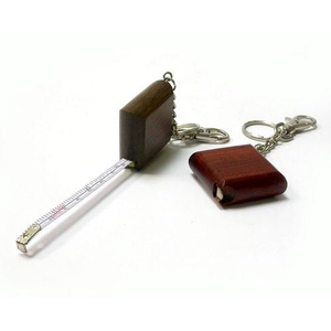 木製捲尺 , 明興木器廠