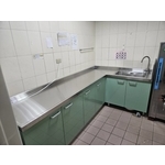 廚具-欣大同瓦斯廚具股份有限公司