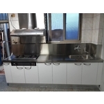 廚具-欣大同瓦斯廚具股份有限公司