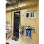 全戶淨水軟水設備 - 欣大同瓦斯廚具股份有限公司