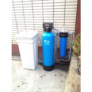 全戶淨水軟水設備