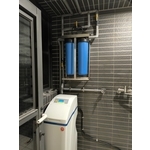 全戶淨水軟水設備 - 欣大同瓦斯廚具股份有限公司