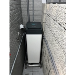 全戶淨水軟水設備