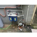 全戶淨水軟水設備 - 欣大同瓦斯廚具股份有限公司