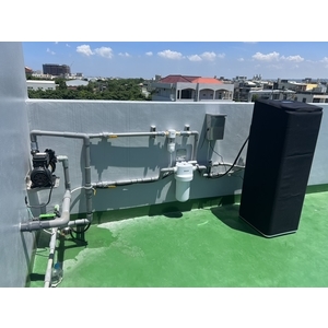 全戶淨水軟水設備