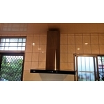 抽油煙機工程 - 欣大同瓦斯廚具股份有限公司