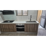 廚具工程 - 欣大同瓦斯廚具股份有限公司