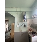 電熱水器工程 - 欣大同瓦斯廚具股份有限公司
