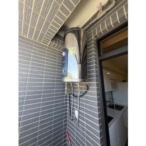 電熱水器工程