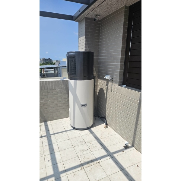 熱泵熱水器-欣大同瓦斯廚具股份有限公司