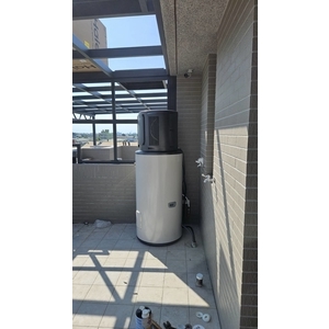 熱泵熱水器