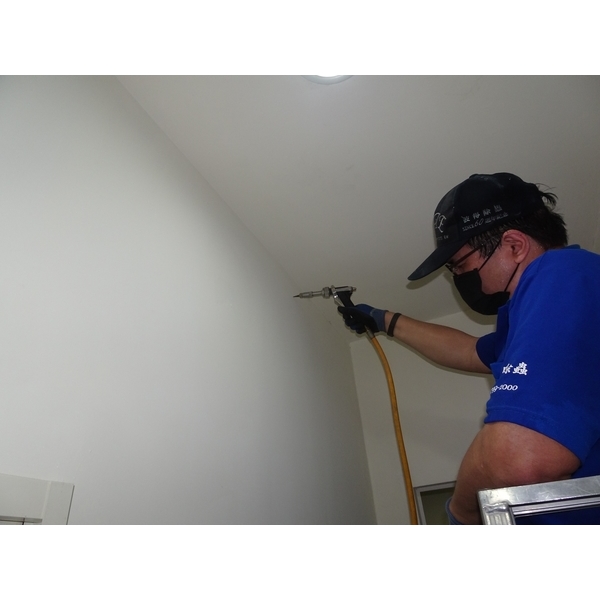 除白蟻-彼得害蟲驅除有限公司