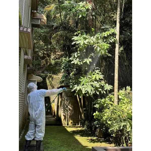 彼得害蟲驅除｜專業除蟑防治與長效維護-彼得害蟲驅除有限公司
