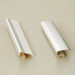 ABS銀飾條,大奇興實業有限公司