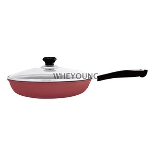 弗南希諾 26cm不沾平底鍋 FR-7206,惠暘企業有限公司