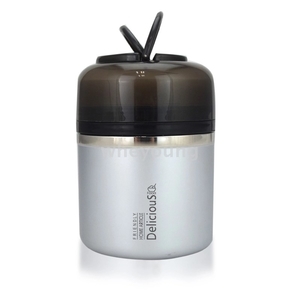 304不銹鋼真空保溫餐盒630ml FR-1758,惠暘企業有限公司