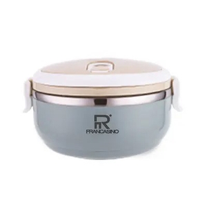 弗南希諾 北歐單層隔熱餐盒700ml FR-1713,惠暘企業有限公司