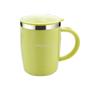 家魔仕 不銹鋼新經典杯400ml HM-1728,惠暘企業有限公司