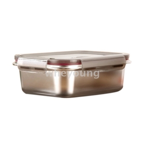 304不銹鋼保鮮盒 1.3L FR-1771,惠暘企業有限公司