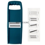 【FRANCASINO】多功能切菜器 FR-8207-惠暘企業有限公司