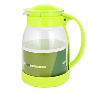 玻璃果汁壺2L HM-3248,惠暘企業有限公司