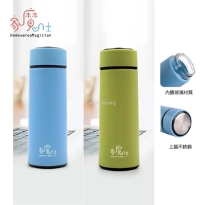 家魔仕 商務玻璃瓶 400ml HM-3577,惠暘企業有限公司