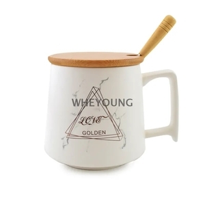 GOLDEN LOVE馬克杯組 350ml MT-3588,惠暘企業有限公司