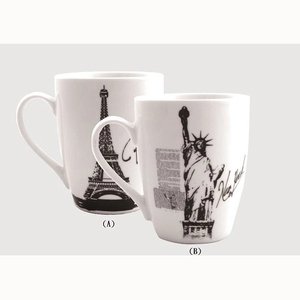 FR-3236 弗南希諾新骨瓷杯,惠暘企業有限公司