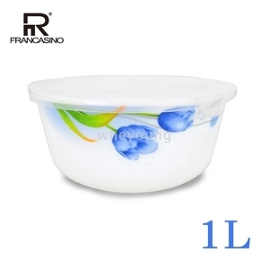 弗南希諾 微波拉麵碗1L FR-32351,惠暘企業有限公司