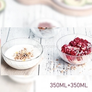 家魔仕 鳳翔水晶碗 HM-3572,惠暘企業有限公司