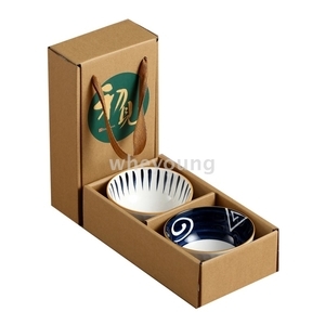 家魔仕 初見瓷碗二入組 HM-3605,惠暘企業有限公司