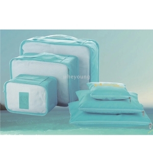 家魔仕 旅行收納六件套 HM-4401,惠暘企業有限公司