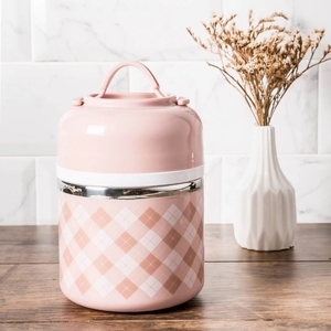 韓式單層餐盒630ml FR-1734,惠暘企業有限公司