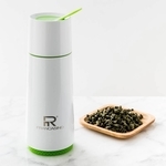 弗南希諾 雅緻真空保溫瓶370ml FR-1375G , 惠暘企業有限公司